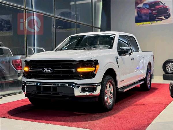Ford F-150 2024 for sale in Iraq - Erbil